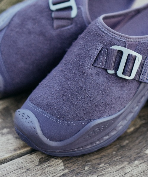 HOKA(ホカ)の「ORA PRIMO EXT 1168973-SSQ(サンダル・メンズ・ネイビー・30.0cm/29.0cm/28.5cm/28.0cm/27.5cm/27.0cm/26.5cm/26.0cm)」の3枚目の写真