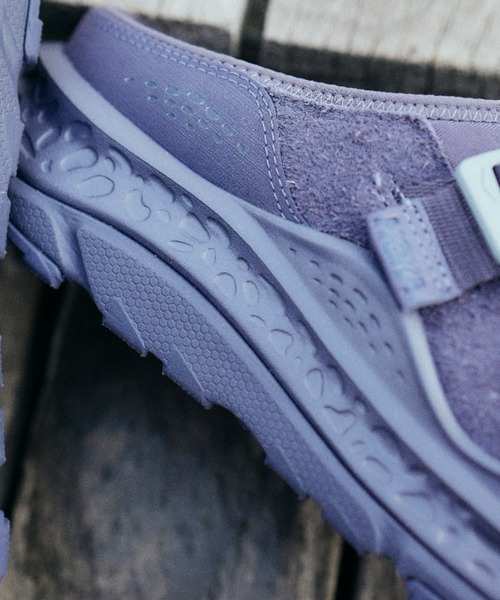 HOKA(ホカ)の「ORA PRIMO EXT 1168973-SSQ(サンダル・メンズ・ネイビー・30.0cm/29.0cm/28.5cm/28.0cm/27.5cm/27.0cm/26.5cm/26.0cm)」の4枚目の写真