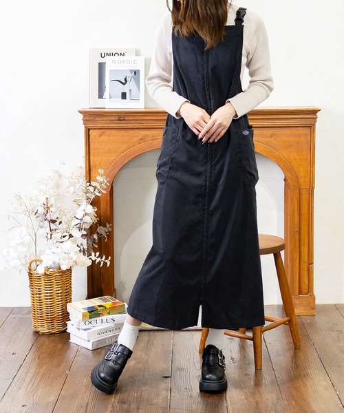 attagirl（アタガール）の「厚底ダブルストラップローファー（ローファー・レディース・ブラック/シルバー/ブラック系その他・LL/3L/S/M/L）」の15枚目の写真