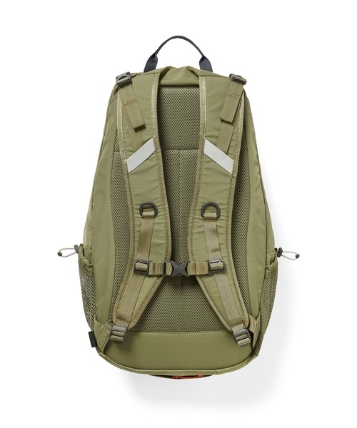 セール】（FW25）SP-Logo Field Backpack 28（バックパック/リュック