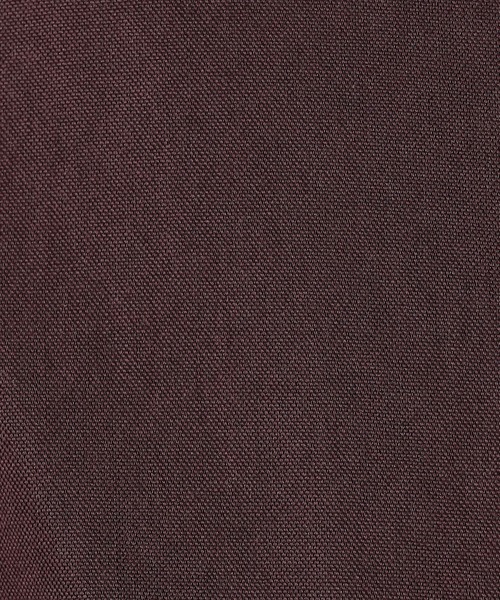 BROOKLYN OVERALL（ブルックリンオーバーオール）の「BROOKLYN OVERALL＜ブルックリンオーバーオール＞TCダックスタンドブルゾン（ブルゾン・メンズ・ダークブラウン/ブラック・LARGE/MEDIUM）」の4枚目の写真