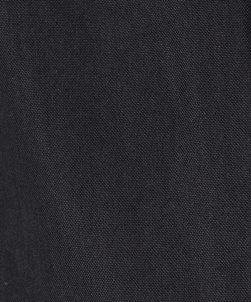 BROOKLYN OVERALL（ブルックリンオーバーオール）の「BROOKLYN OVERALL＜ブルックリンオーバーオール＞TCダックスタンドブルゾン（ブルゾン・メンズ・ダークブラウン/ブラック・LARGE/MEDIUM）」の10枚目の写真