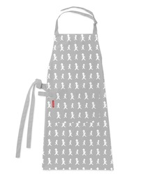 SOLSTICKAN DESIGN（ソルスティッカンデザイン）の「SOLSTICKAN キッチンエプロン（大人用）（エプロン）」