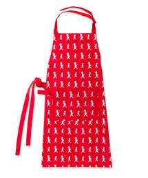 SOLSTICKAN DESIGN（ソルスティッカンデザイン）の「SOLSTICKAN キッチンエプロン（大人用）（エプロン）」