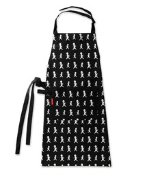 SOLSTICKAN DESIGN（ソルスティッカンデザイン）の「SOLSTICKAN キッチンエプロン（大人用）（エプロン）」