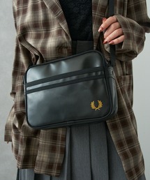 FRED PERRY | 【FRED PERRY】TONAL CLASSIC MINI SHOULDERBAG L2169(ショルダーバッグ)