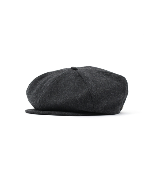 BEAMS（ビームス）の「BRIXTON / OLLIE CAP（キャスケット