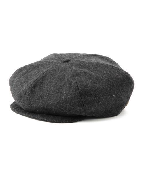 楽天市場】ブリクストン BRIXTON 帽子 キャスケット CASQUETTE
