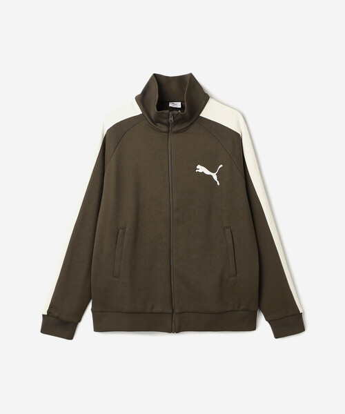 PUMA | 〈別注〉トラックジャケット MEN（ジャージ）｜PUMA（プーマ
