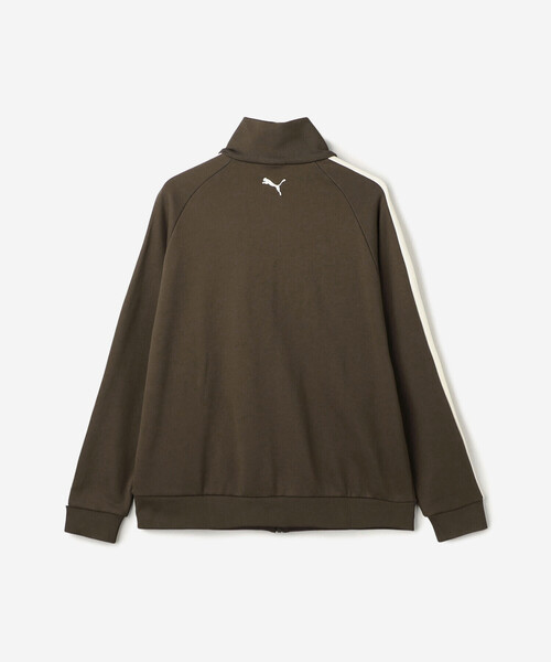 PUMA | 〈別注〉トラックジャケット MEN（ジャージ）｜PUMA（プーマ