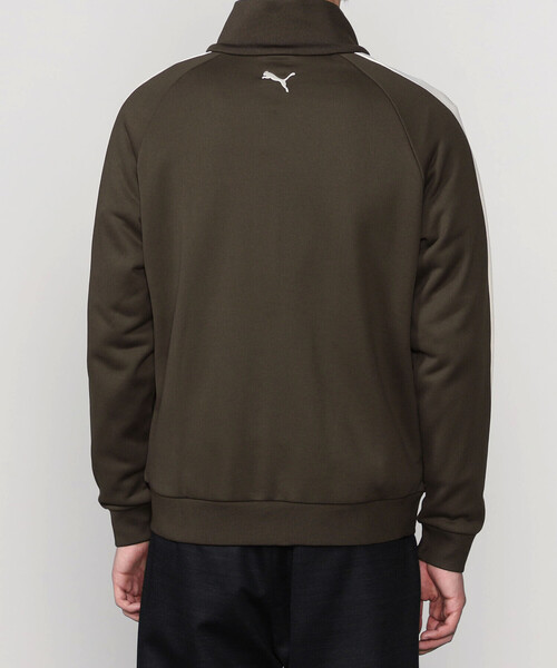 PUMA | 〈別注〉トラックジャケット MEN（ジャージ）｜PUMA（プーマ
