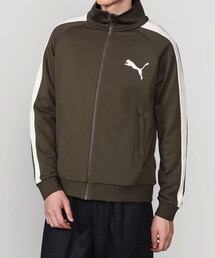 PUMA ジャージ ブラウン 楽天市場】トラックジャケット プーマ（カラーブラウン