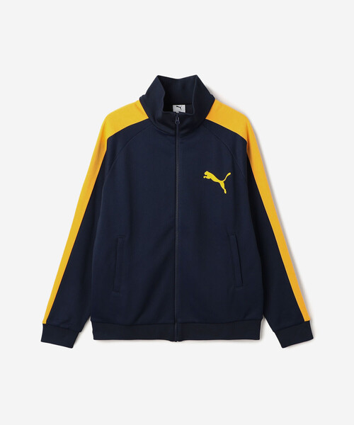 PUMA | 〈別注〉トラックジャケット MEN（ジャージ）｜PUMA（プーマ