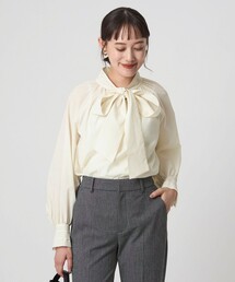 green label relaxing｜グリーンレーベル リラクシングのシャツ