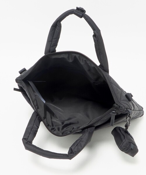 セール】＜AIGLE＞キルティング ショルダーバッグ 2WAY（ショルダー