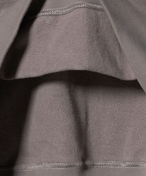 California General Store(California General Store)の「<CGS.>オーガニックコットン スウェット クルーネック(スウェット・メンズ・ワイン/モカ/ダークブラウン/ライトグレー・L/XL/S/M)」の13枚目の写真