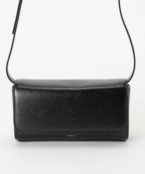 STAND OIL BUTTER BAG CLASSIC（ショルダーバッグ）｜STANDOIL