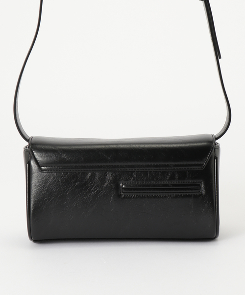 STAND OIL BUTTER BAG CLASSIC（ショルダーバッグ）｜STANDOIL