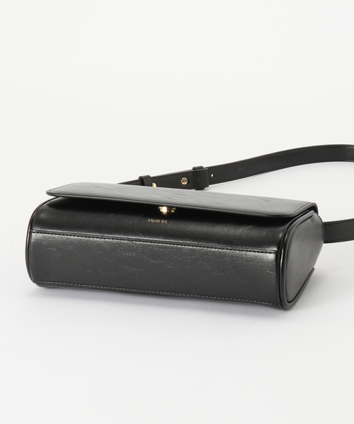 STAND OIL BUTTER BAG CLASSIC（ショルダーバッグ）｜STANDOIL