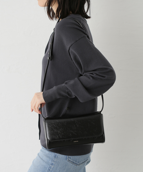 STAND OIL BUTTER BAG CLASSIC（ショルダーバッグ）｜STANDOIL