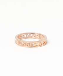 Vivienne Westwood(���B���B�A���E�G�X�g�E�b�h)��WESTMINSTER RING(�����O)