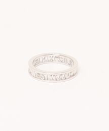Vivienne Westwood(BBAEGXgEbh)WESTMINSTER RING(O)