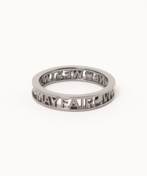 WESTMINSTER RING（リング）｜Vivienne Westwood（ヴィヴィアン