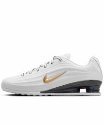 ナイキ SHOXX ホワイト NIKE ショックス セール】ナイキ ショックス Z ウィメンズシューズ / Nike Shox Z