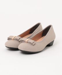 ABC SELECT エービーシーセレクト BUCKLE RIBBON 3 バックルリボン 3 W5069 GRAYGE