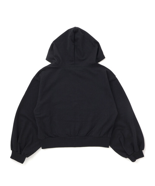 ZIDDY（ジディ）の「パーカーボトムセット(130~160cm)（セットアップ・キッズ・グレー/ブラック・150cm/FREE/130cm/140cm）」の9枚目の写真