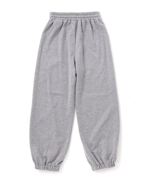 ZIDDY（ジディ）の「パーカーボトムセット(130~160cm)（セットアップ・キッズ・グレー/ブラック・150cm/FREE/130cm/140cm）」の13枚目の写真