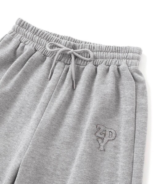 ZIDDY（ジディ）の「パーカーボトムセット(130~160cm)（セットアップ・キッズ・グレー/ブラック・150cm/FREE/130cm/140cm）」の20枚目の写真