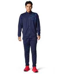 UNDER ARMOUR | アンダーアーマー UAトラックスーツ(ジャージ)