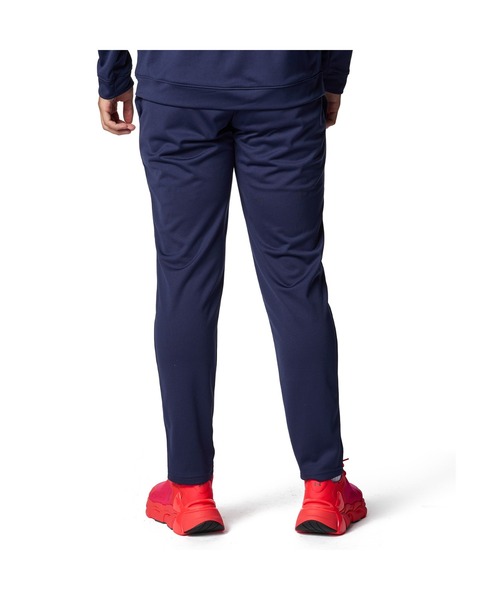 UNDER ARMOUR(アンダーアーマー)の「アンダーアーマー UAトラックスーツ(ジャージ・メンズ・ブラック/ネイビー・S/M/L/LL/3L)」の10枚目の写真