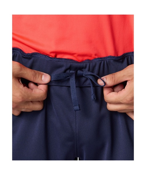 UNDER ARMOUR(アンダーアーマー)の「アンダーアーマー UAトラックスーツ(ジャージ・メンズ・ブラック/ネイビー・S/M/L/LL/3L)」の13枚目の写真