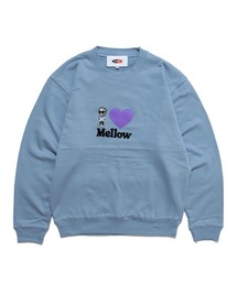 スウェット Mellow」に該当するトップスファッション通販 - ZOZOTOWN
