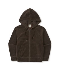 パーカー（ブラウン/茶色系）ファッション通販 - ZOZOTOWN