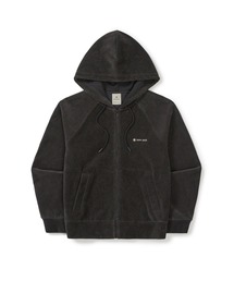 Hu0026M フルジップ パーカー YKKジッパー オリーブグリーン Sサイズ ykk ファスナー」に該当するパーカーファッション通販 - ZOZOTOWN