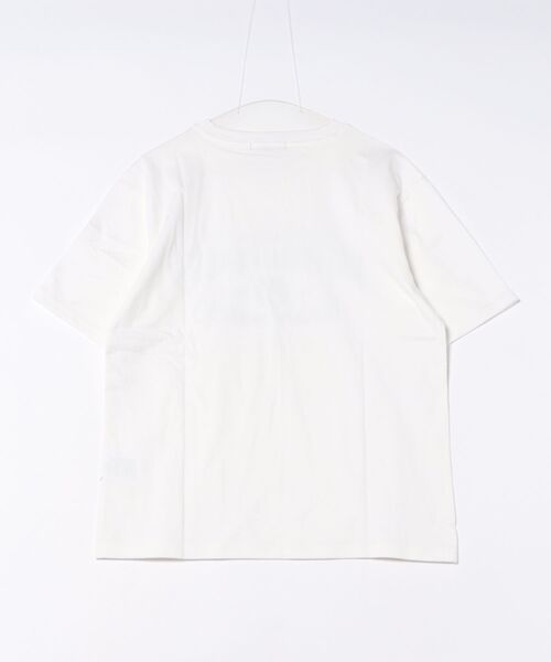 Bling Leads(ブリングリーズ)の「★Bling leads★PRINT Tee(Tシャツ/カットソー・メンズ・ブラック/ネイビー/ホワイト・LARGE/MEDIUM)」の11枚目の写真