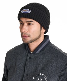 BILLABONG メンズ DOUBLE BEANIE ビーニー 【2025年秋冬モデル