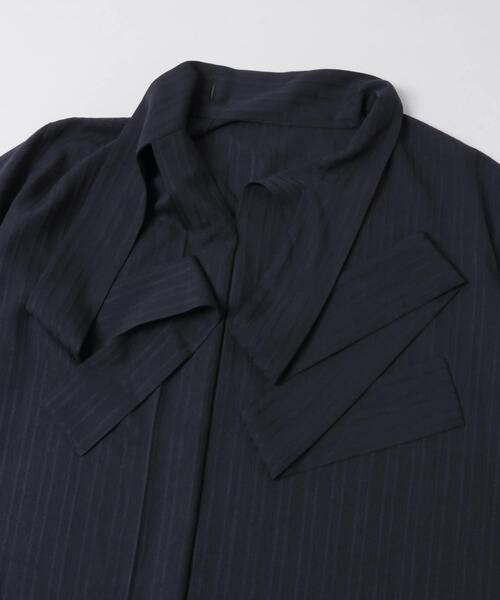 セール】ボウタイブラウス（シャツ/ブラウス）｜URBAN RESEARCH ROSSO