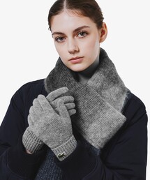 LACOSTE｜ラコステの手袋（タッチパネル対応）通販 - ZOZOTOWN