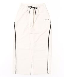 RVCA（ルーカ）の「RVCA レディース MINI RVCA TECK PANTS ロングパンツ 【2025年秋冬モデル】 @autumn/ルーカ撥水ナイロンパンツ（その他パンツ）」