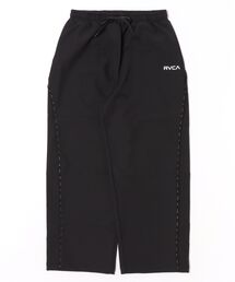 RVCA レディース MINI RVCA TECK PANTS ロングパンツ 【2025年秋冬モデル】 @autumn/ルーカ撥水ナイロンパンツ