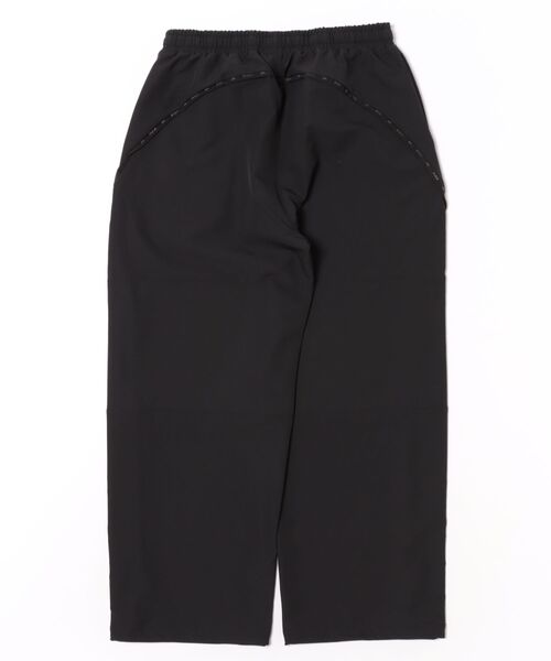 RVCA（ルーカ）の「RVCA レディース MINI RVCA TECK PANTS ロングパンツ 【2025年秋冬モデル】 @autumn/ルーカ撥水ナイロンパンツ（その他パンツ・レディース・ブラック/オフホワイト・LARGE/MEDIUM/SMALL）」の3枚目の写真