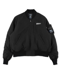 ウィンダンシー　ジャケット 中古・古着通販】WIND AND SEA (ウィンダンシー) Manchestercity