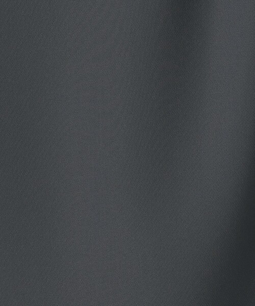 A DAY IN THE LIFE UNITED ARROWS（アデイインザライフユナイテッドアローズ）の「ダブルクロス タイトスカート ‐ウォッシャブル・セットアップ対応‐＜A DAY IN THE LIFE＞（スーツスカート・レディース・その他1/ダークグレー/ネイビー/ベージュ/ブラック・36/38/40）」の13枚目の写真