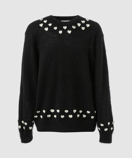 takahiro miyashita the soloist グランジニット takahiro miyashita the soloist グランジニット タカヒロミヤシタ ザ