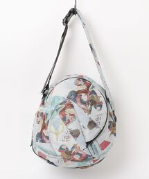 STOF（ストフ）の「BORDERLESS JQ MORB BAG（ショルダーバッグ）」