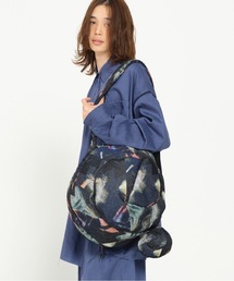 STOF（ストフ）の「BORDERLESS JQ MORB BAG（ショルダーバッグ）」